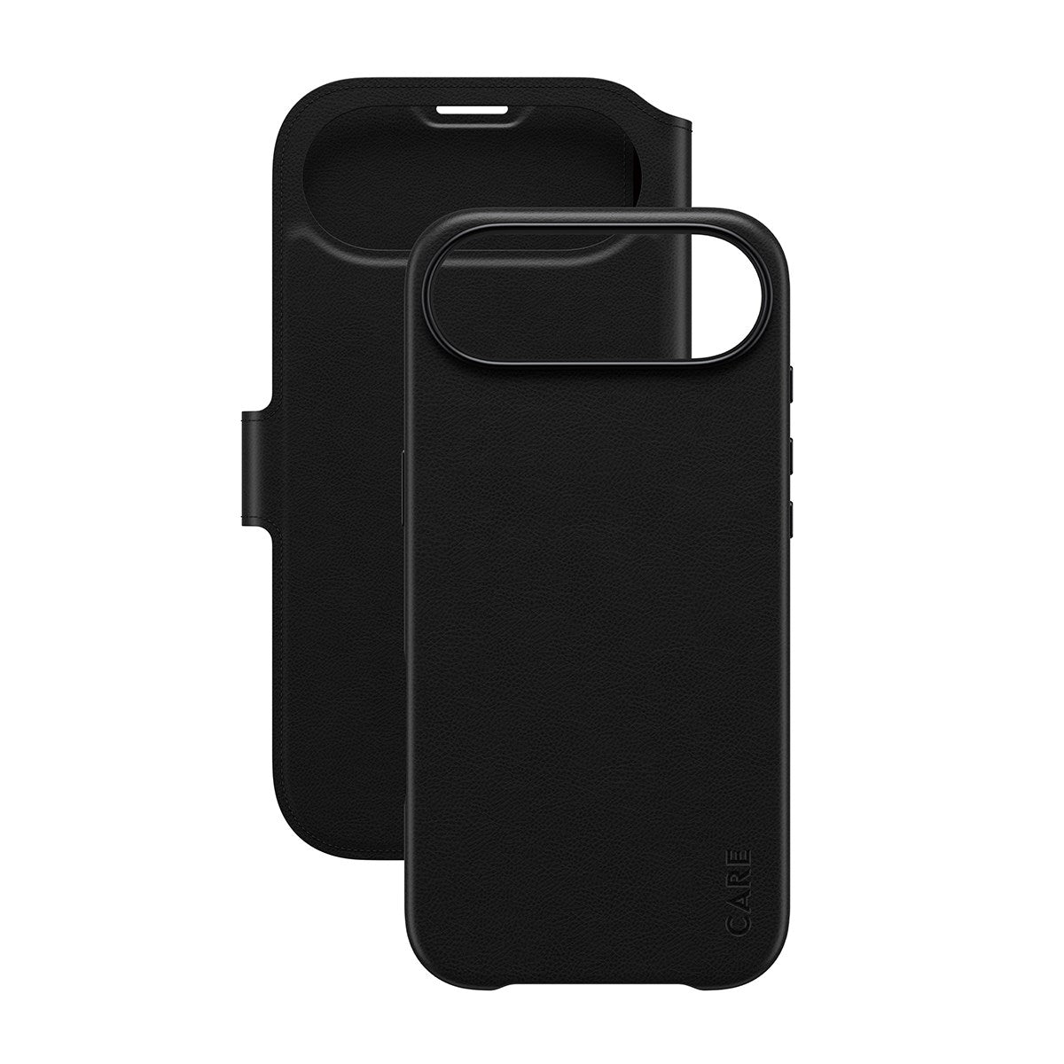 CARE by PanzerGlass® Feature Case Tango Two-in-One Wallet m. MagSafe iPhone Air